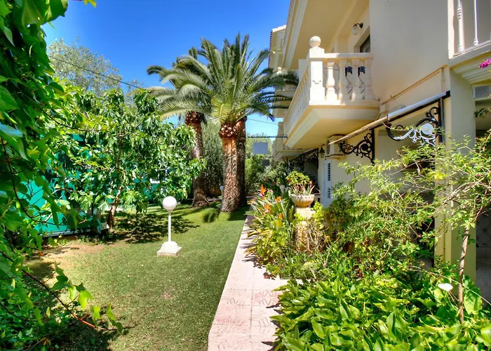 Hotel Rosa