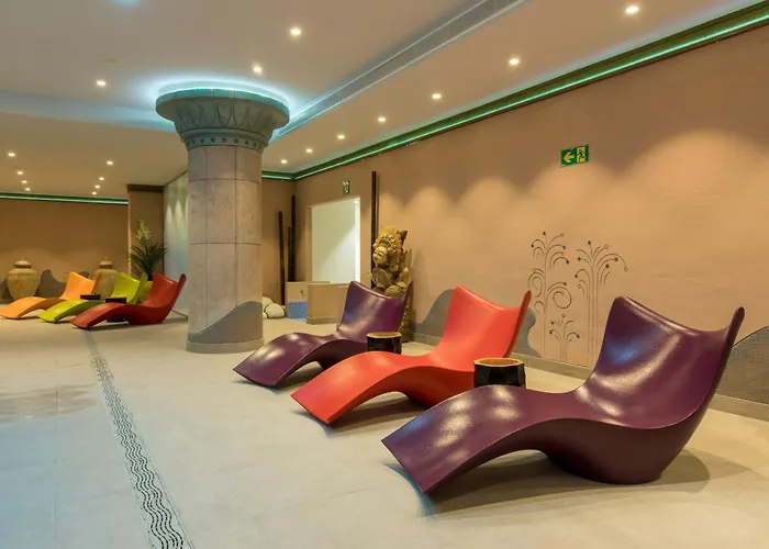 Four Points By Sheraton Costa Blanca