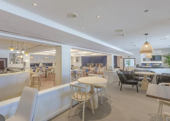 Denia Marriott La Sella Golf Resort & Spa
