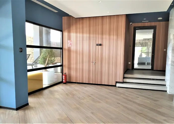 Ahoy Apartments